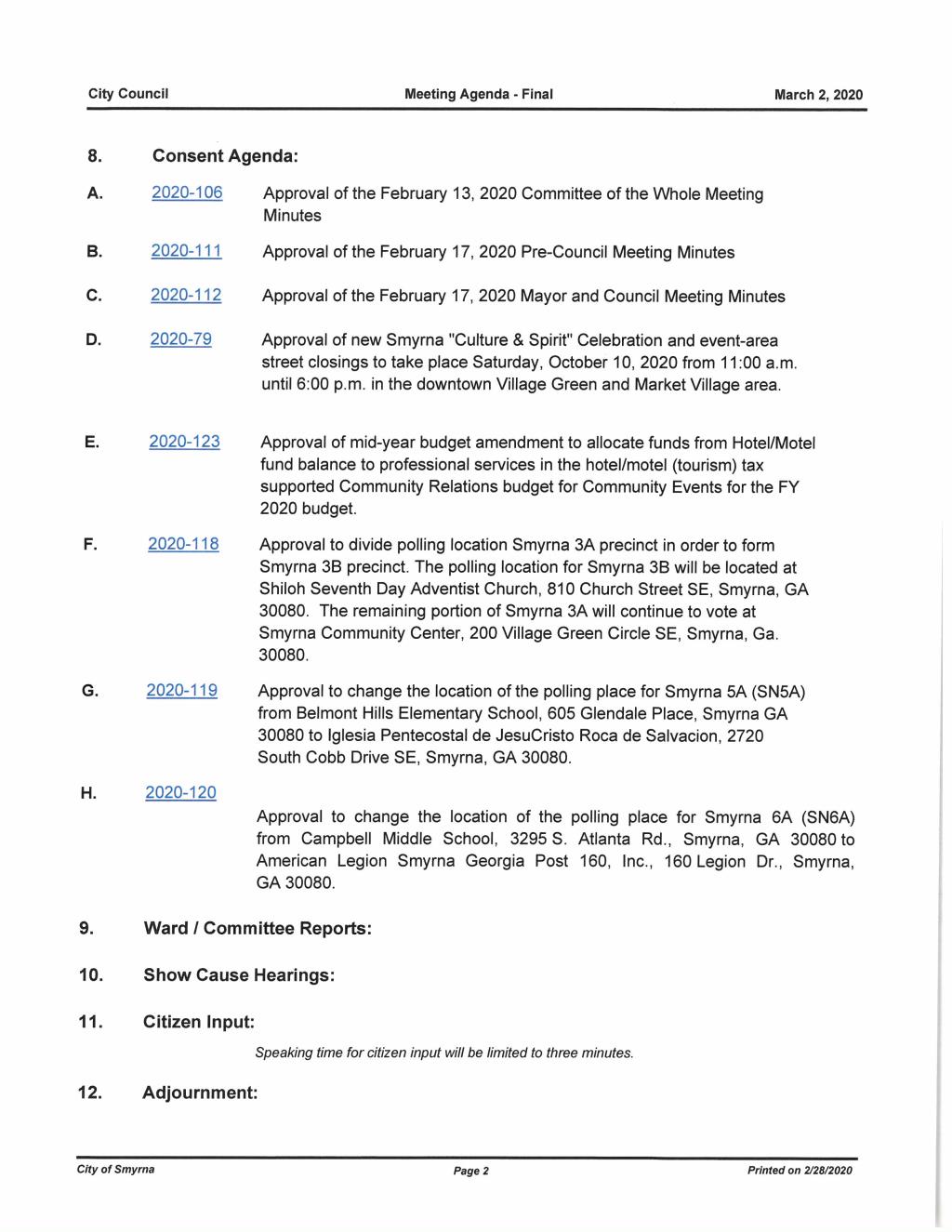 03.02.20 M&C FINAL Pg 2 