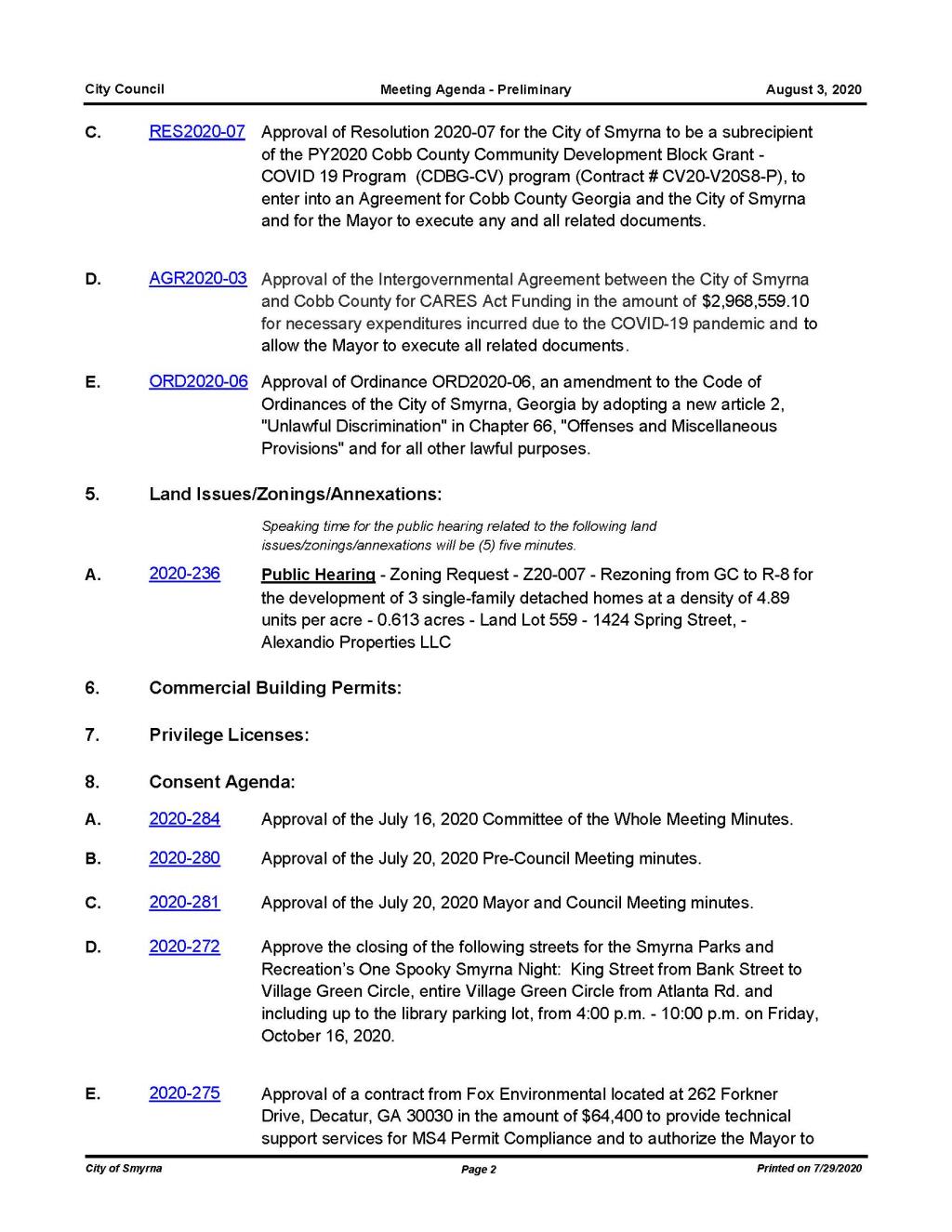 08-03-2020 August 3, 2020 M&C Preliminary Agenda NO attachments(5)_Page_2