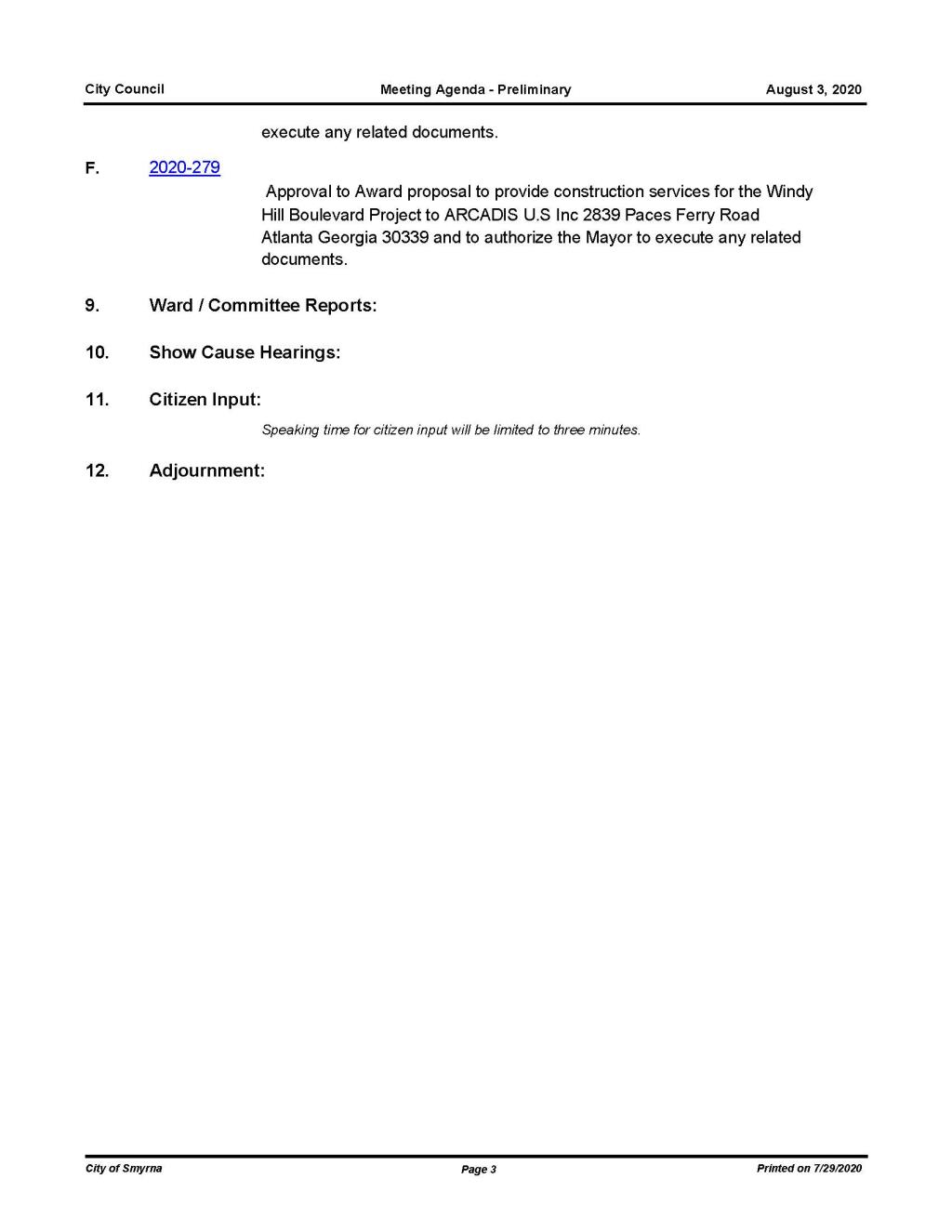 08-03-2020 August 3, 2020 M&C Preliminary Agenda NO attachments(5)_Page_3