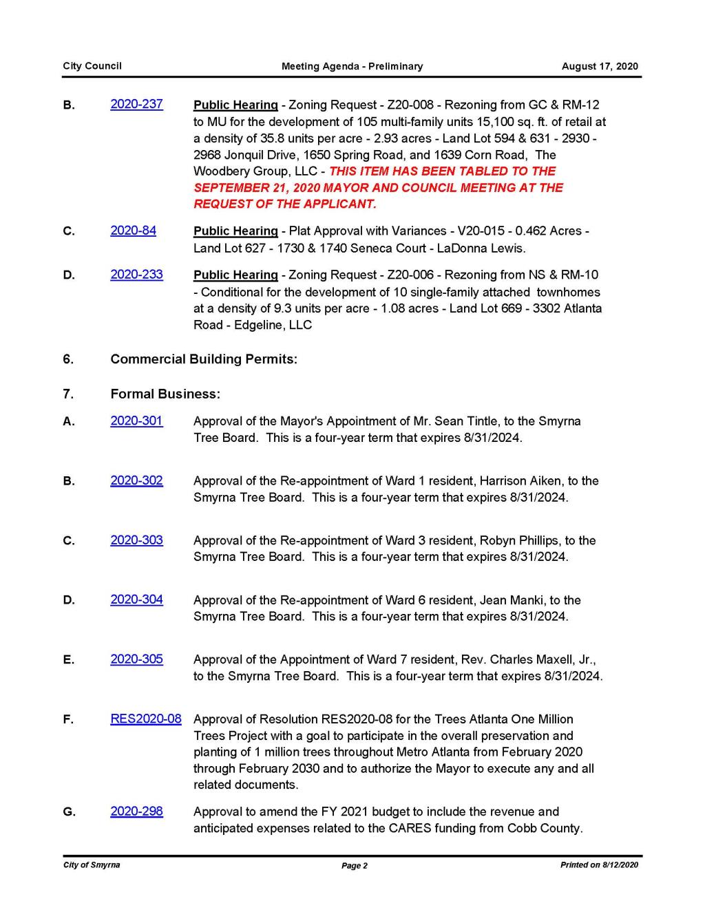 08-17-2020 August 17, 2020 M&C Preliminary Agenda NO attachments.pdf_Page_4_Page_2