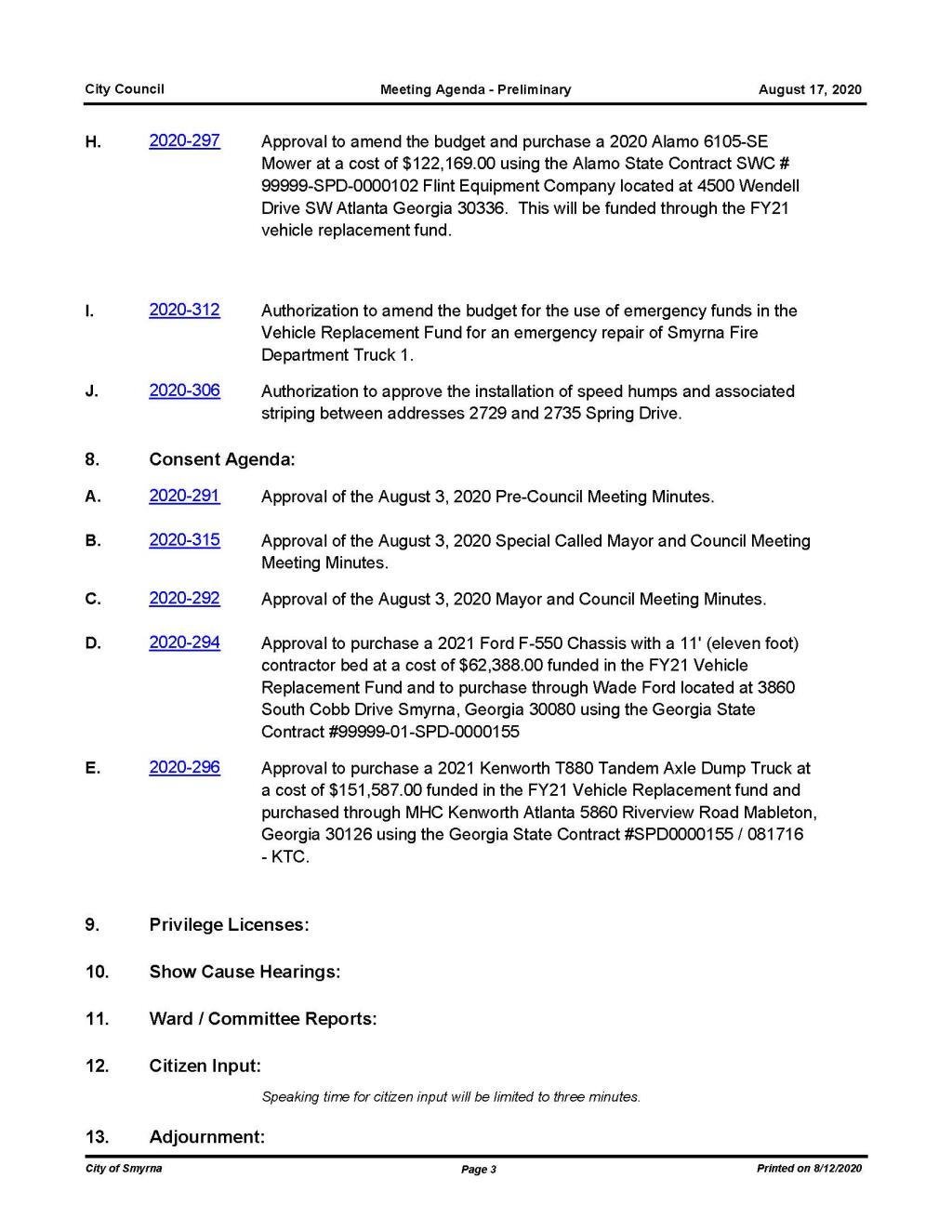 08-17-2020 August 17, 2020 M&C Preliminary Agenda NO attachments.pdf_Page_4_Page_3