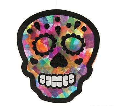 sugar skull