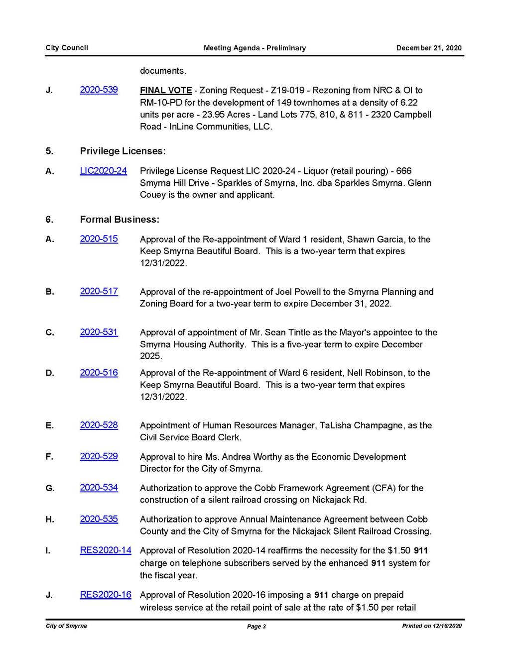 12-21-2020 December 21, 2020 M&C Preliminary Agenda NO Attachments_Page_3