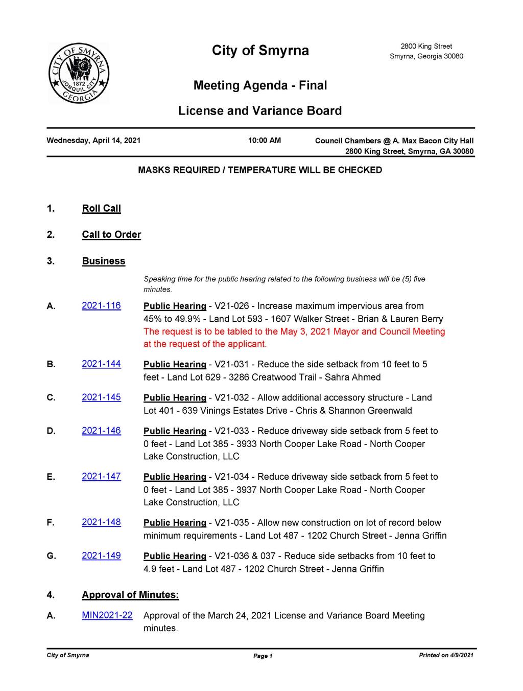 4-14-2021 April 14, 2021 LVB Meeting Agenda-FINAL-No Attachments_Page_1