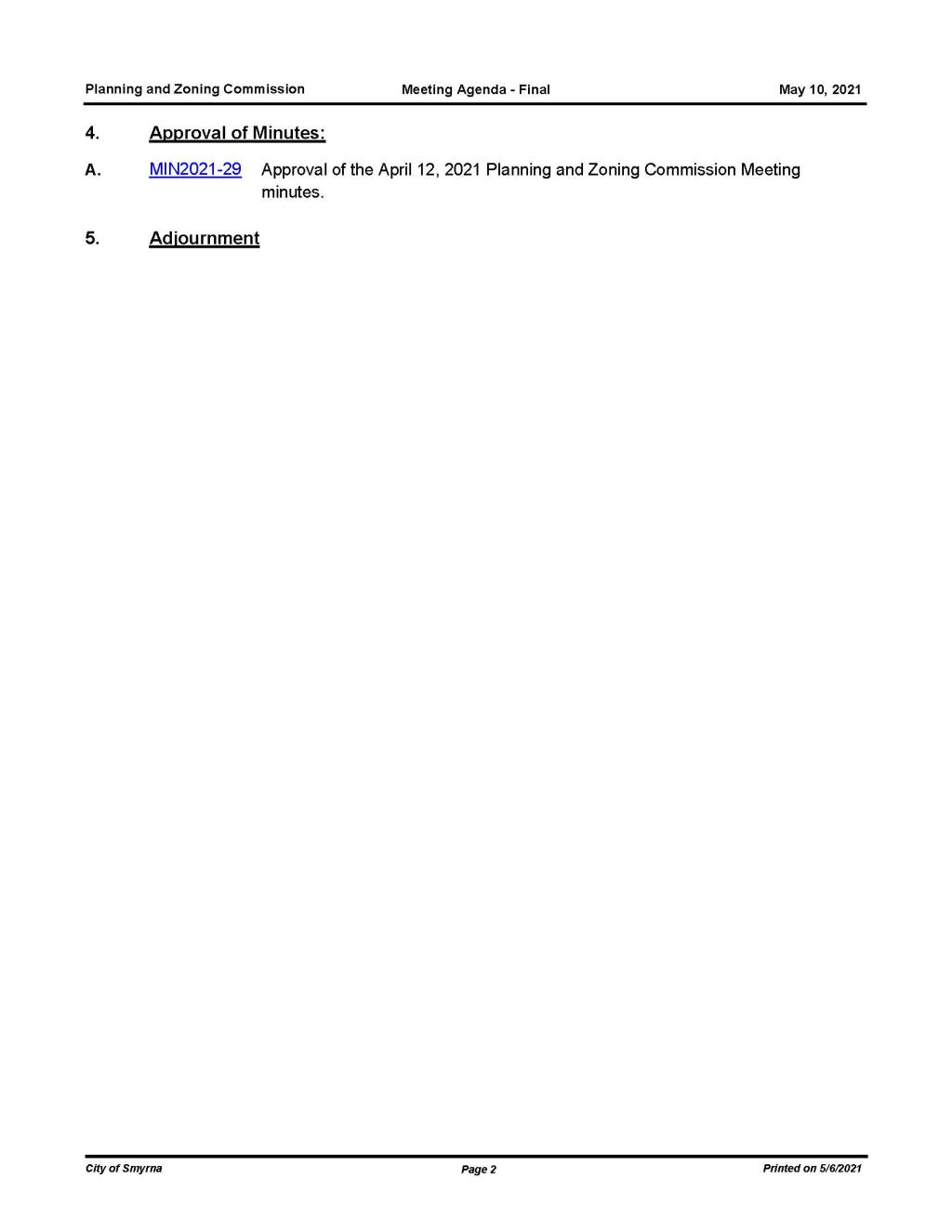 05-10-2021 May 10, 2021 P&Z Meeting Agenda - FINAL - no attachments_Page_2