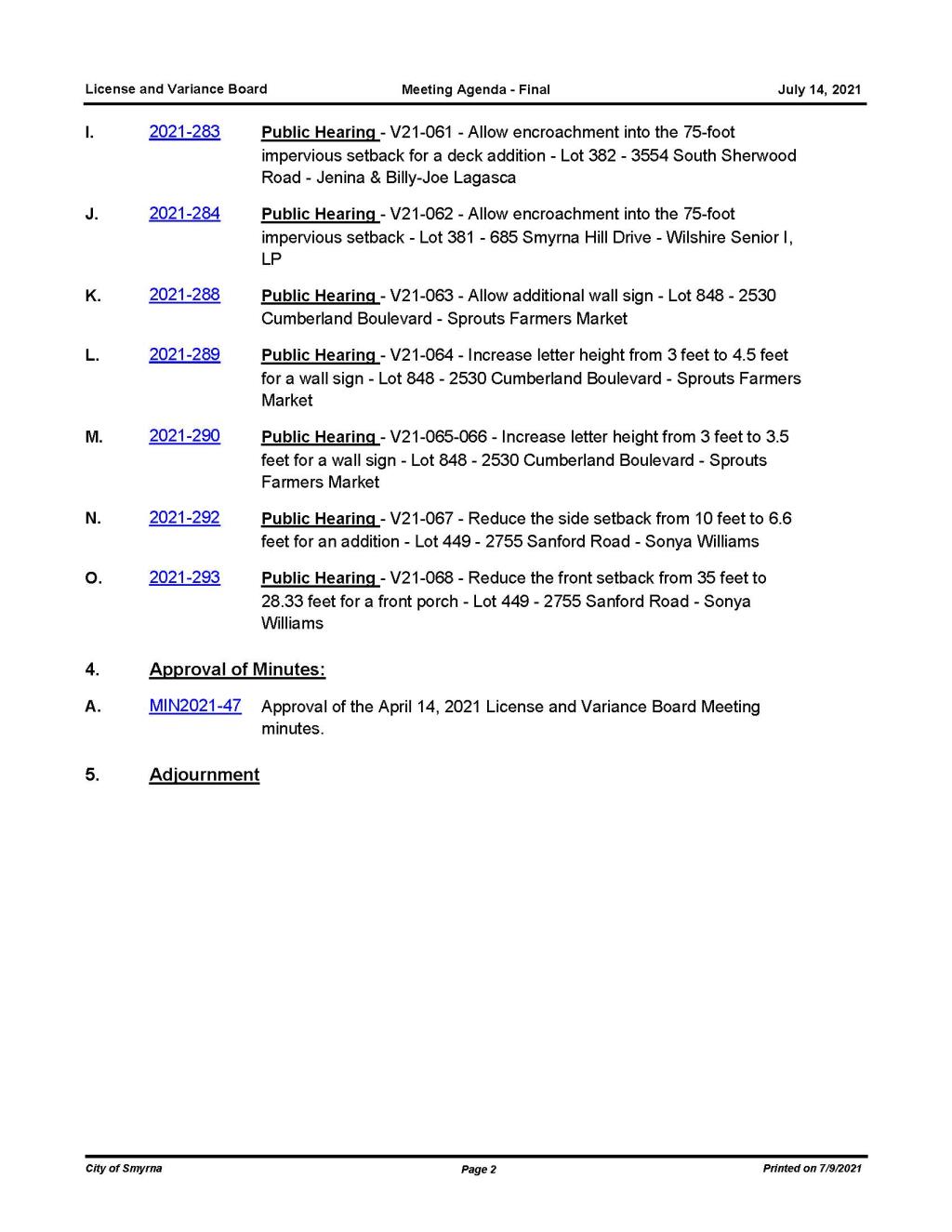 07-14-2021 July 14, 2021 LVB Meeting Agenda - Final-no attachments_Page_2