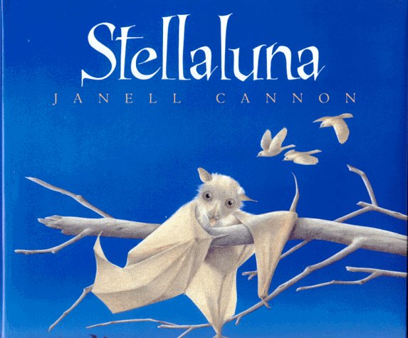 stellaluna