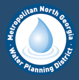 Metropolitan North Georgia logo