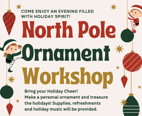 North Pole Ornament workshop (550 x 450 px)